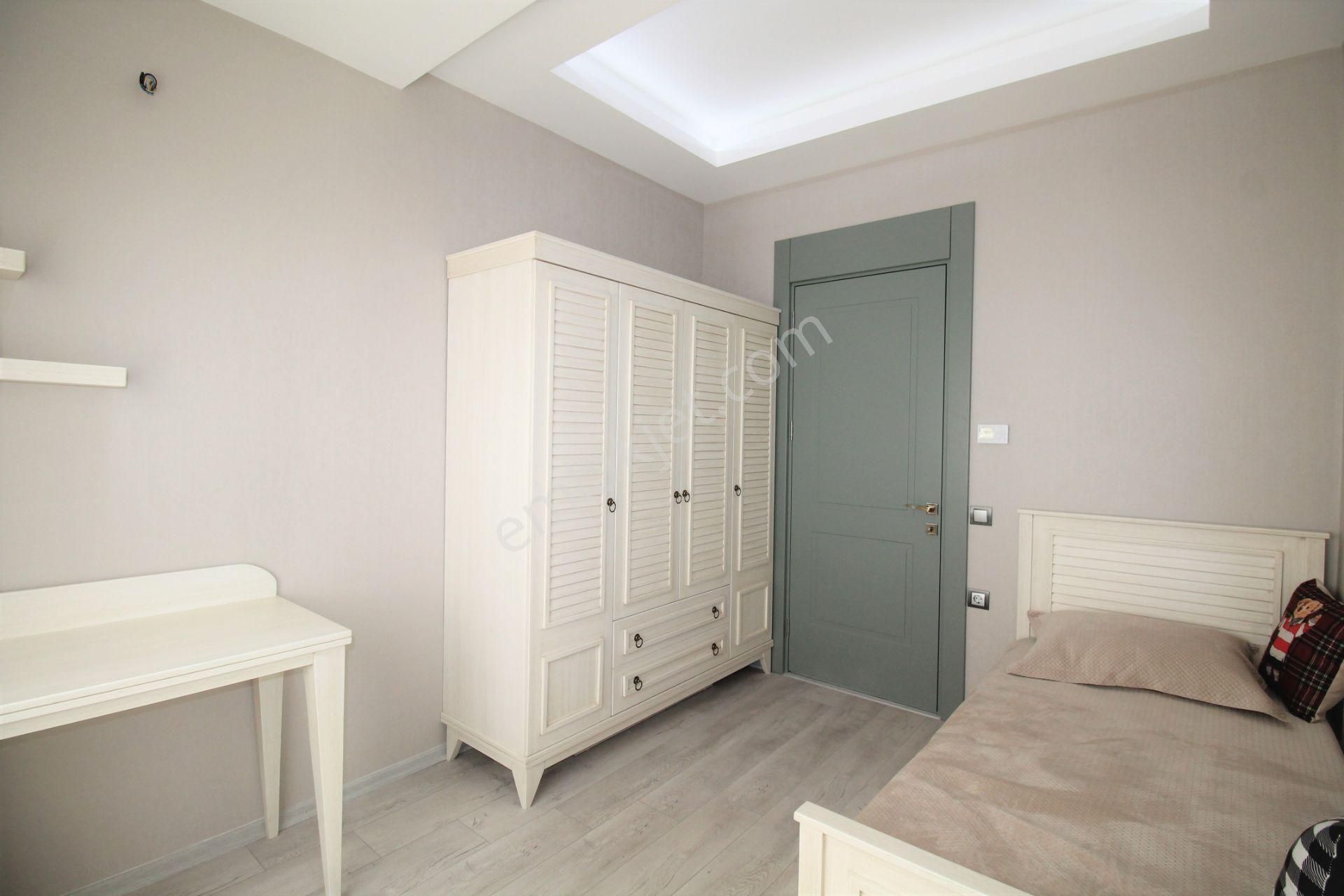 Retro’dan Solar Enerji İle Hayatınıza Yeni Bir Çağ Başlatacak Lüks 3+1 - Görsel 6