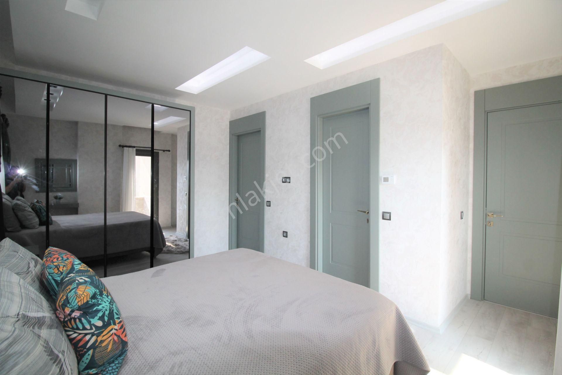 Retro’dan Solar Enerji İle Hayatınıza Yeni Bir Çağ Başlatacak Lüks 3+1 - Görsel 14