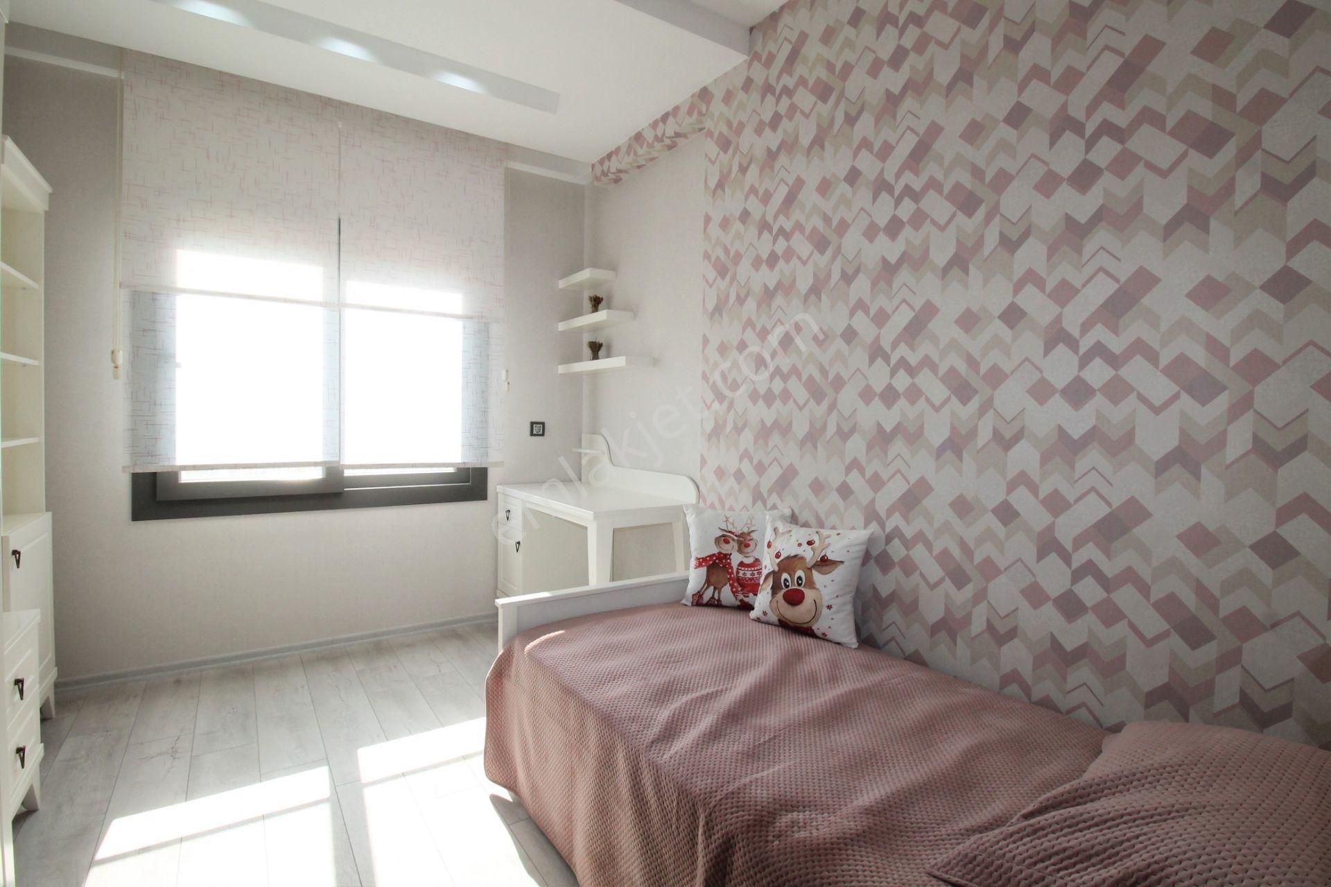 Retro’dan Solar Enerji İle Hayatınıza Yeni Bir Çağ Başlatacak Lüks 3+1 - Görsel 9