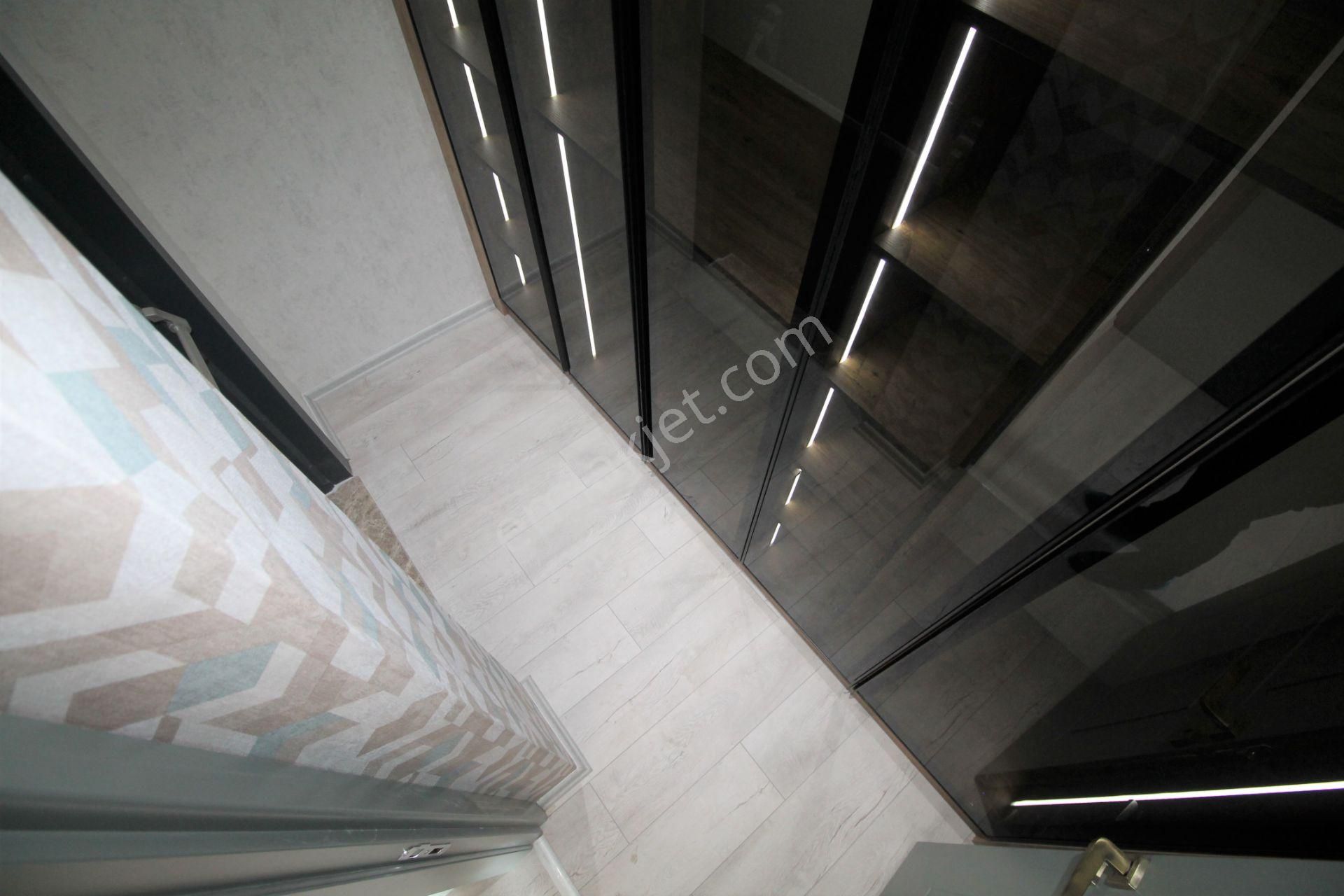 Retro’dan Solar Enerji İle Hayatınıza Yeni Bir Çağ Başlatacak Lüks 3+1 - Görsel 18