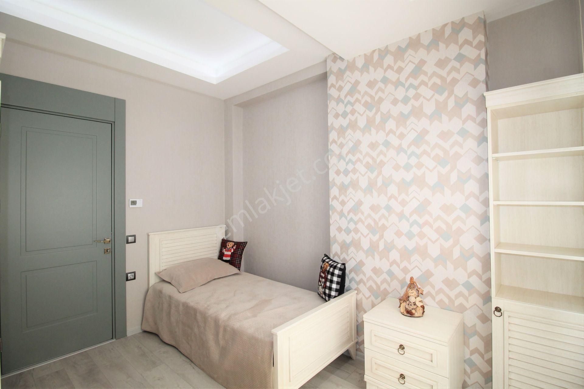 Retro’dan Solar Enerji İle Hayatınıza Yeni Bir Çağ Başlatacak Lüks 3+1 - Görsel 5