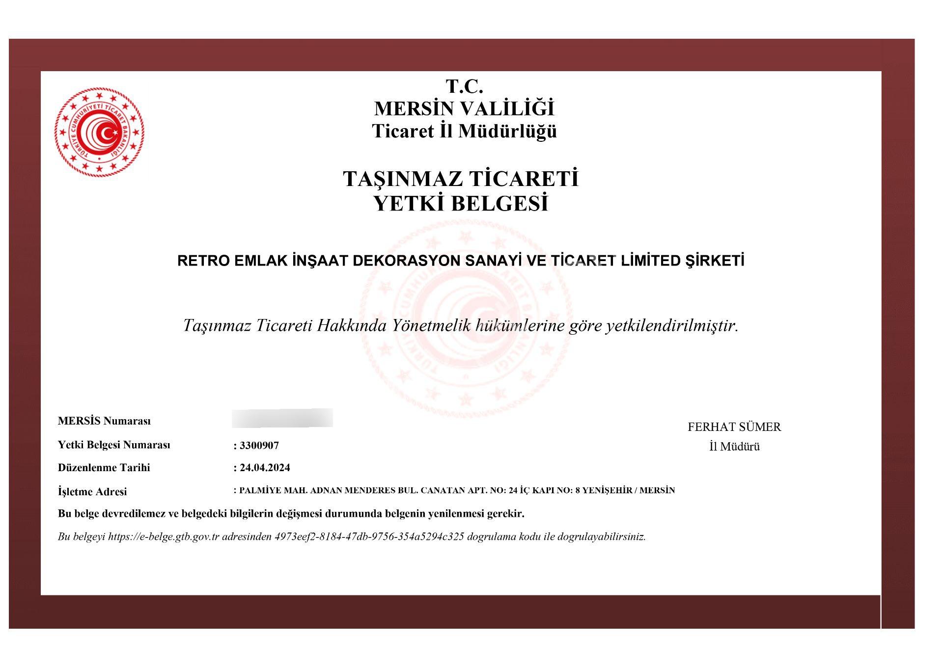 Retro’dan Solar Enerji İle Hayatınıza Yeni Bir Çağ Başlatacak Lüks 3+1 - Görsel 25