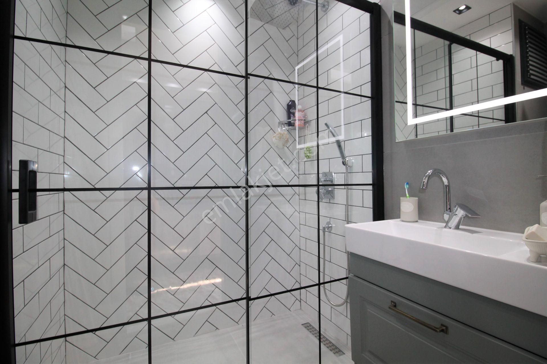 Retro’dan Solar Enerji İle Hayatınıza Yeni Bir Çağ Başlatacak Lüks 3+1 - Görsel 15