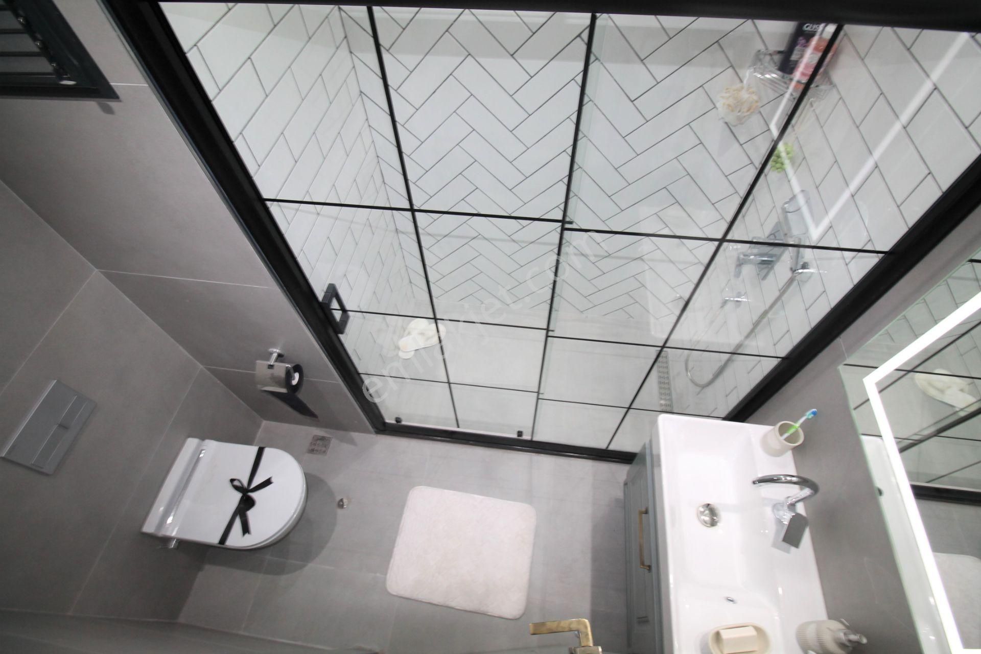 Retro’dan Solar Enerji İle Hayatınıza Yeni Bir Çağ Başlatacak Lüks 3+1 - Görsel 16