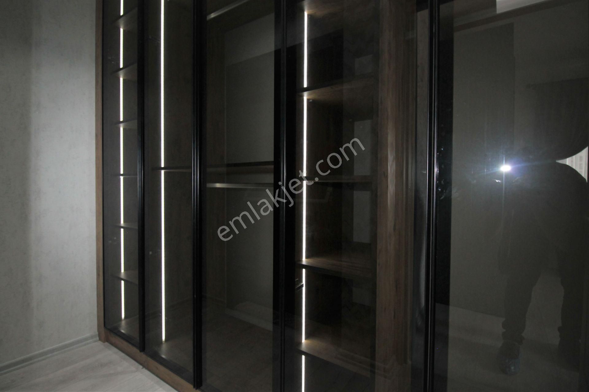 Retro’dan Solar Enerji İle Hayatınıza Yeni Bir Çağ Başlatacak Lüks 3+1 - Görsel 17