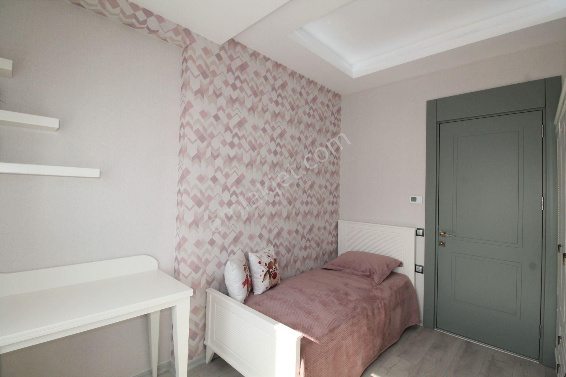 Retro’dan Solar Enerji İle Hayatınıza Yeni Bir Çağ Başlatacak Lüks 3+1 - Görsel 11