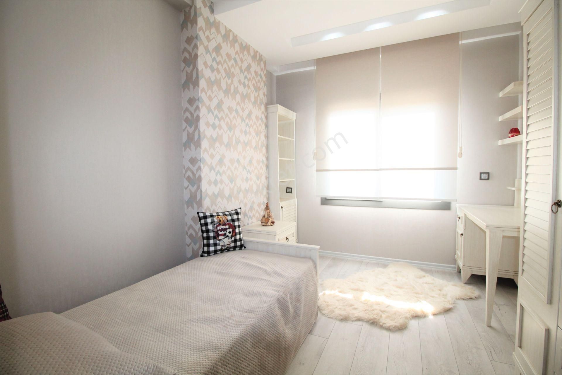 Retro’dan Solar Enerji İle Hayatınıza Yeni Bir Çağ Başlatacak Lüks 3+1 - Görsel 4