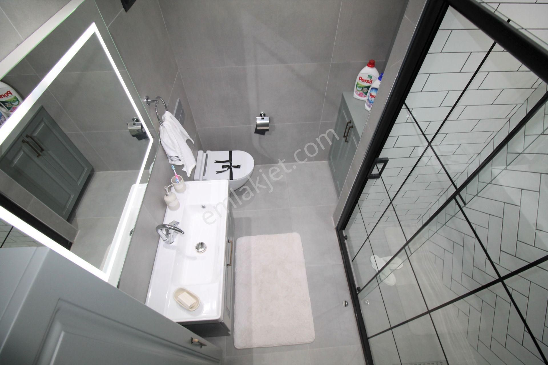 Retro’dan Solar Enerji İle Hayatınıza Yeni Bir Çağ Başlatacak Lüks 3+1 - Görsel 8