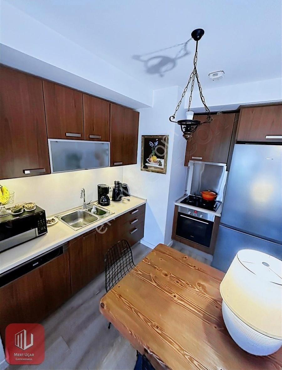 Mert Uçar'dan Satılık Soyak Optimus Da Bahçeli Dubleks Daire - Görsel 16