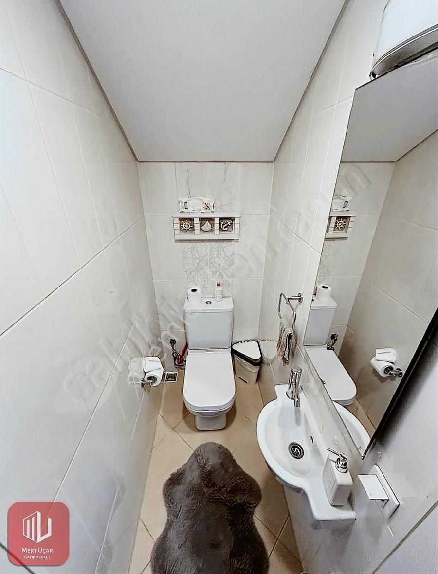Mert Uçar'dan Satılık Soyak Optimus Da Bahçeli Dubleks Daire - Görsel 3