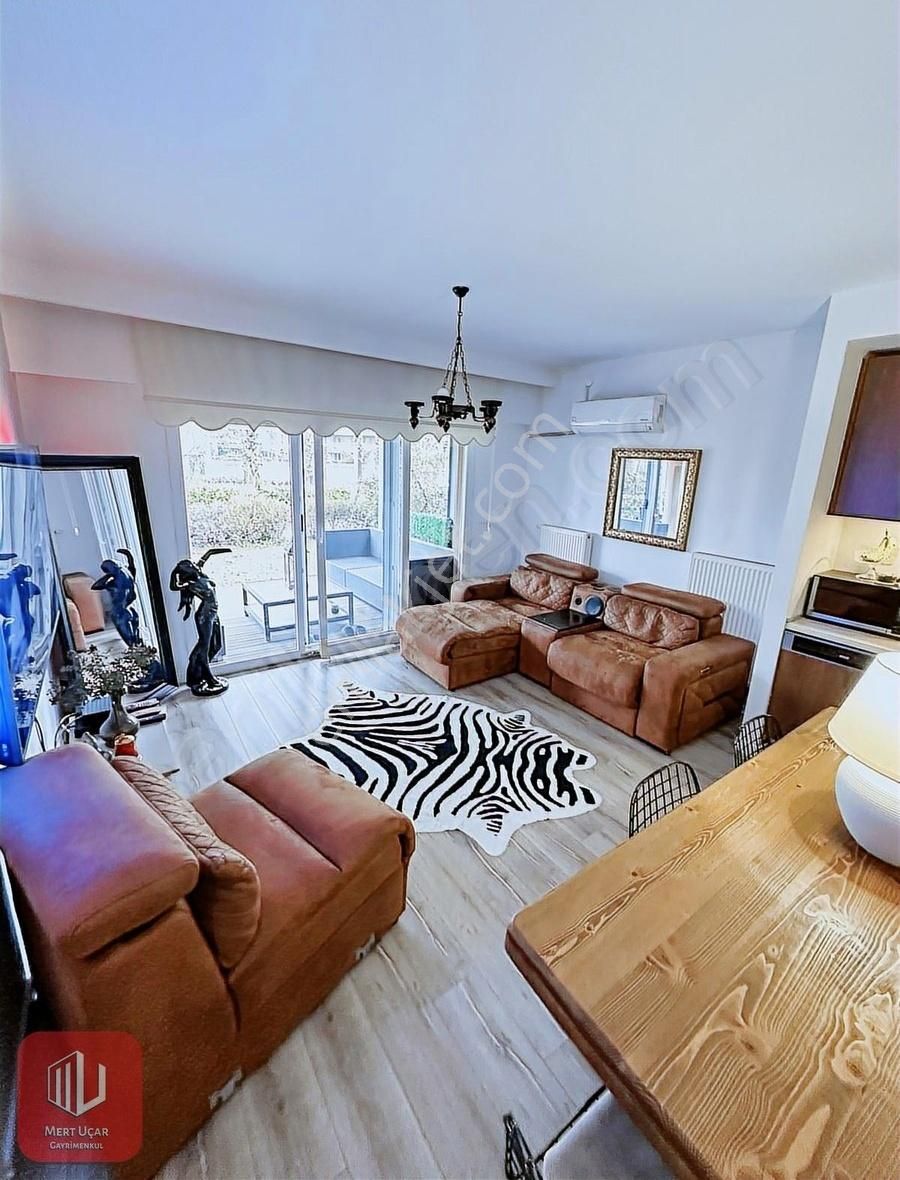 Mert Uçar'dan Satılık Soyak Optimus Da Bahçeli Dubleks Daire - Görsel 21