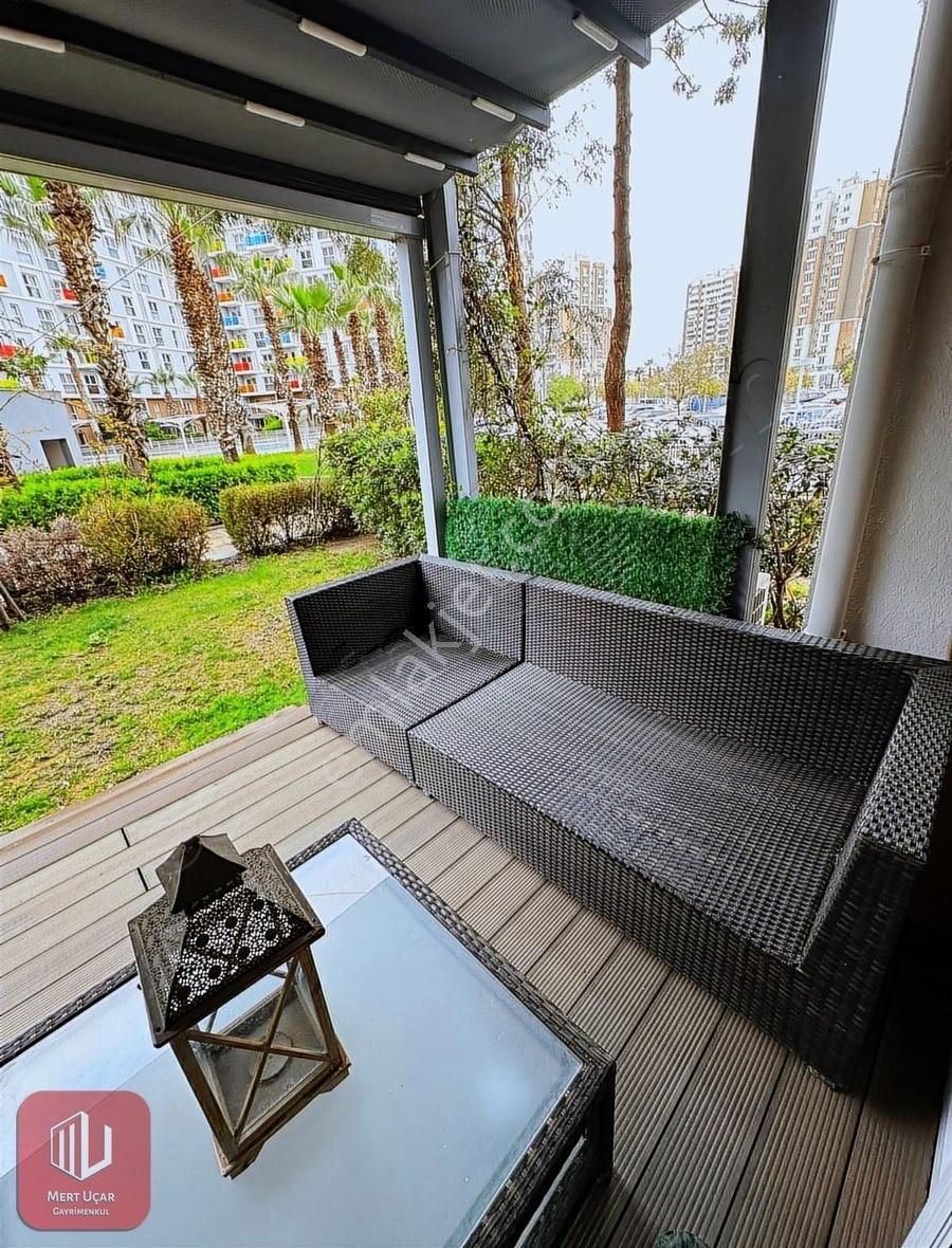 Mert Uçar'dan Satılık Soyak Optimus Da Bahçeli Dubleks Daire - Görsel 24