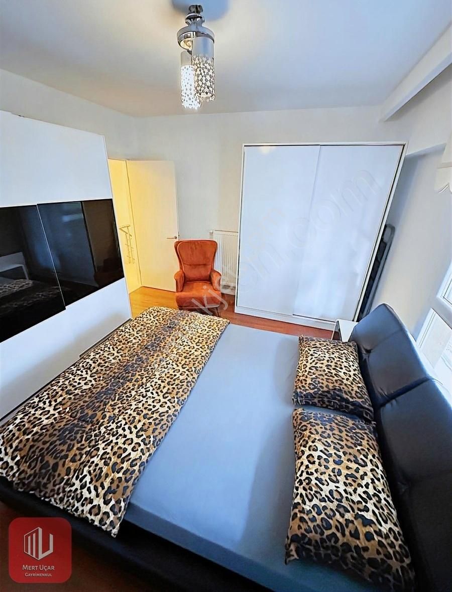 Mert Uçar'dan Satılık Soyak Optimus Da Bahçeli Dubleks Daire - Görsel 34