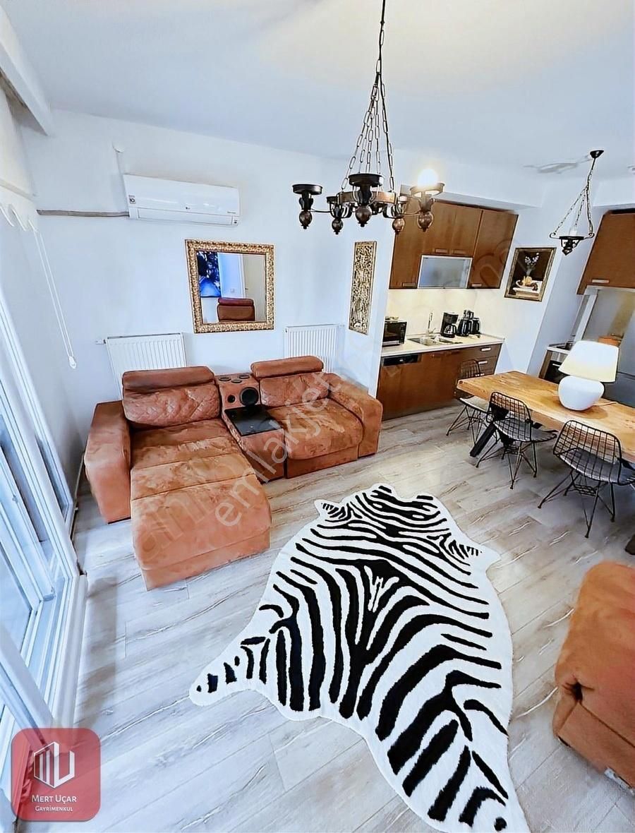 Mert Uçar'dan Satılık Soyak Optimus Da Bahçeli Dubleks Daire - Görsel 14