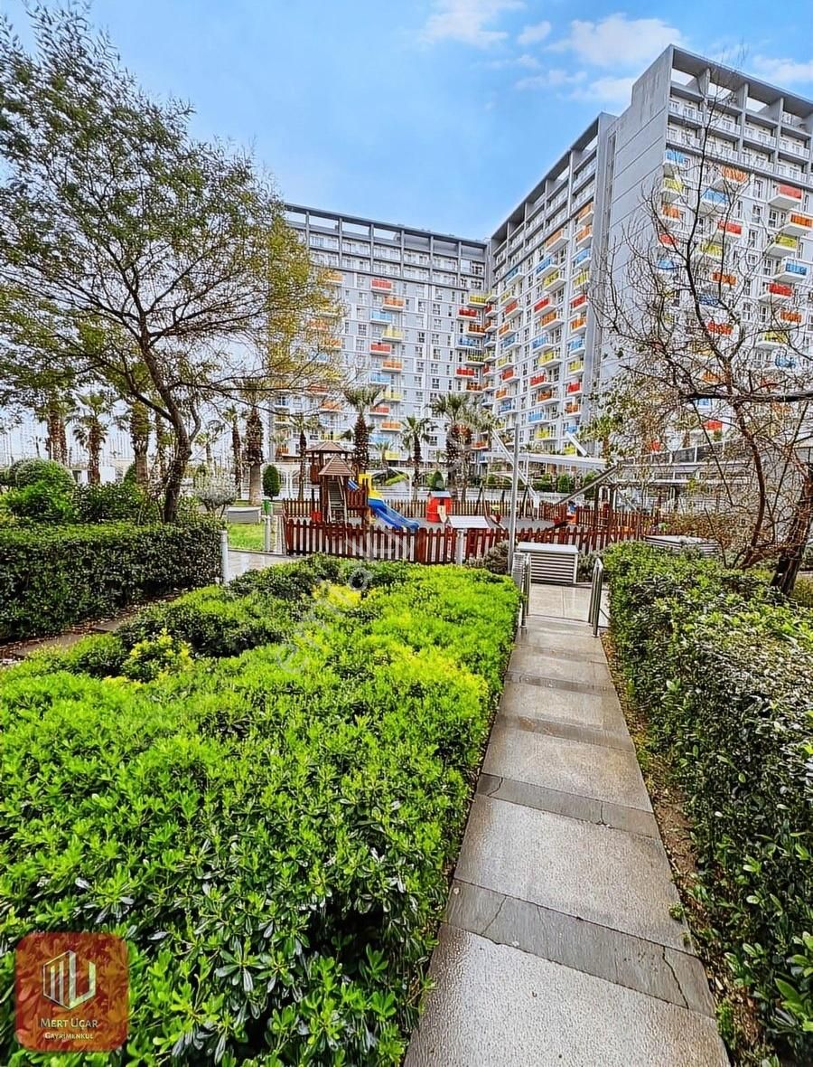 Mert Uçar'dan Satılık Soyak Optimus Da Bahçeli Dubleks Daire - Görsel 26