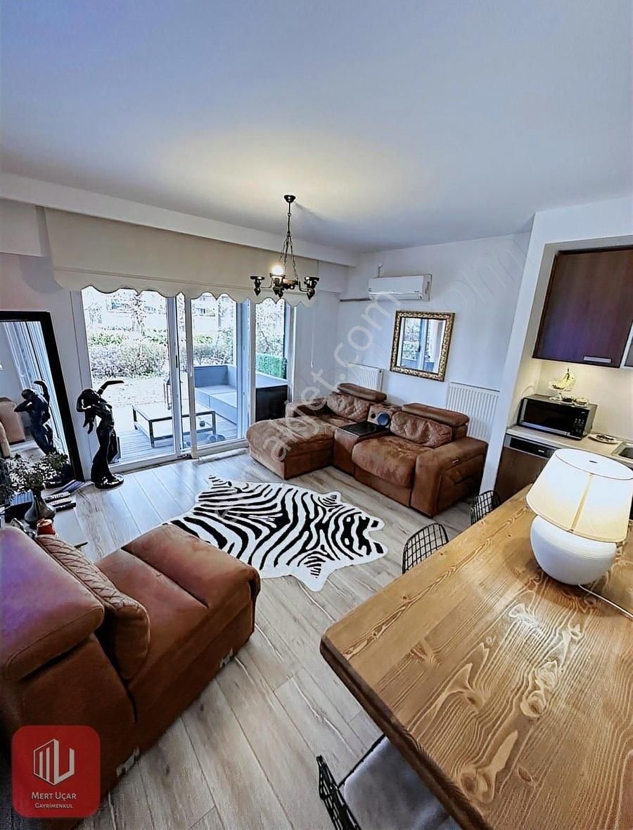 Mert Uçar'dan Satılık Soyak Optimus Da Bahçeli Dubleks Daire - Görsel 8