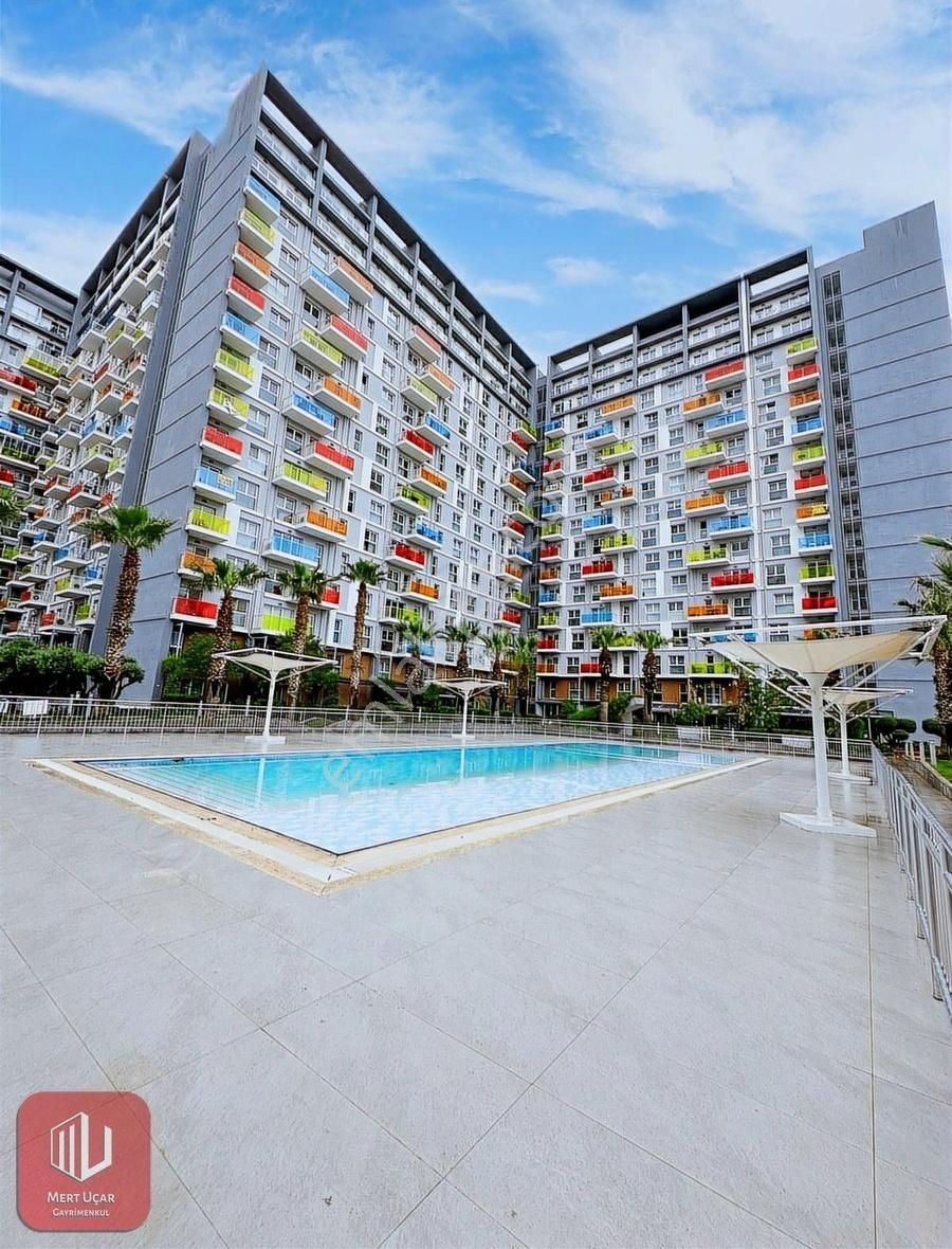 Mert Uçar'dan Satılık Soyak Optimus Da Bahçeli Dubleks Daire - Görsel 6