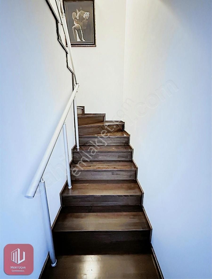 Mert Uçar'dan Satılık Soyak Optimus Da Bahçeli Dubleks Daire - Görsel 25