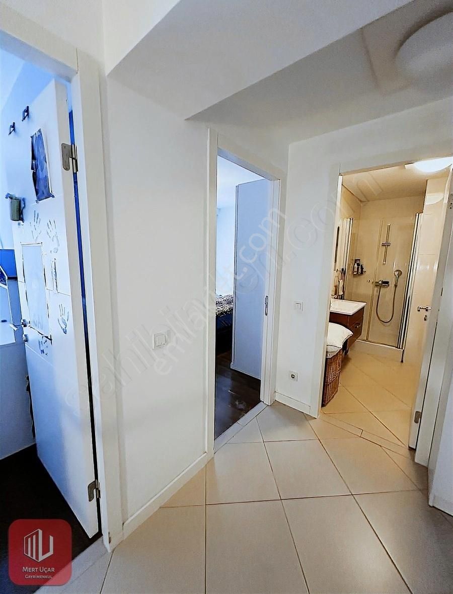 Mert Uçar'dan Satılık Soyak Optimus Da Bahçeli Dubleks Daire - Görsel 18