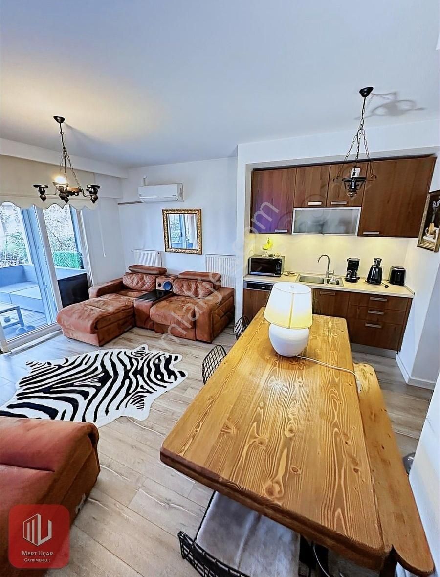 Mert Uçar'dan Satılık Soyak Optimus Da Bahçeli Dubleks Daire - Görsel 7