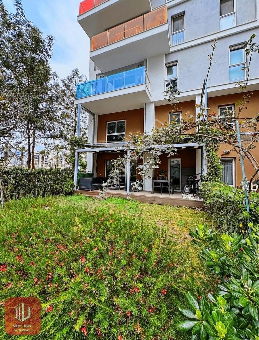 Mert Uçar'dan Satılık Soyak Optimus Da Bahçeli Dubleks Daire - Görsel 20