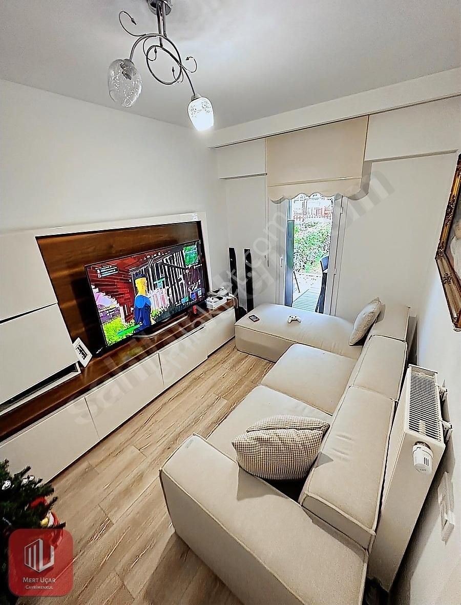 Mert Uçar'dan Satılık Soyak Optimus Da Bahçeli Dubleks Daire - Görsel 17