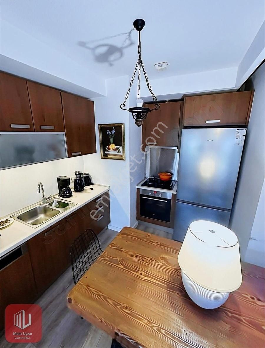 Mert Uçar'dan Satılık Soyak Optimus Da Bahçeli Dubleks Daire - Görsel 35