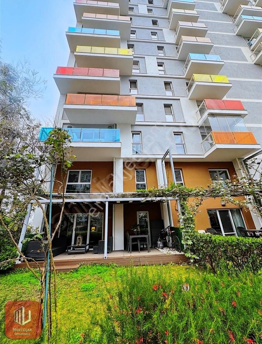 Mert Uçar'dan Satılık Soyak Optimus Da Bahçeli Dubleks Daire - Görsel 9