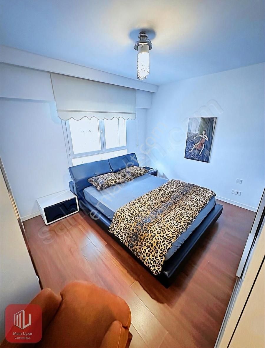 Mert Uçar'dan Satılık Soyak Optimus Da Bahçeli Dubleks Daire - Görsel 19