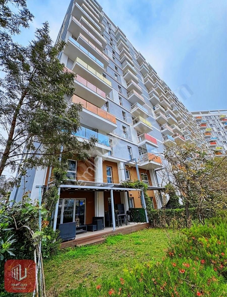 Mert Uçar'dan Satılık Soyak Optimus Da Bahçeli Dubleks Daire - Görsel 5