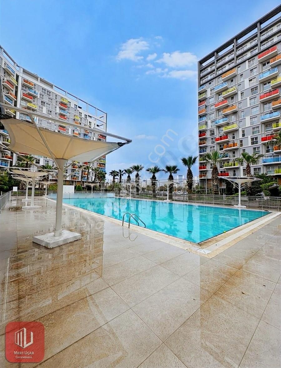 Mert Uçar'dan Satılık Soyak Optimus Da Bahçeli Dubleks Daire - Görsel 4