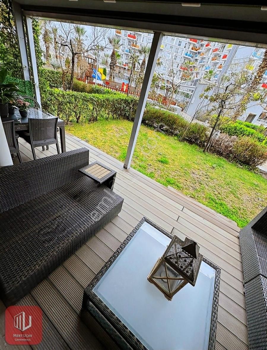 Mert Uçar'dan Satılık Soyak Optimus Da Bahçeli Dubleks Daire - Görsel 28