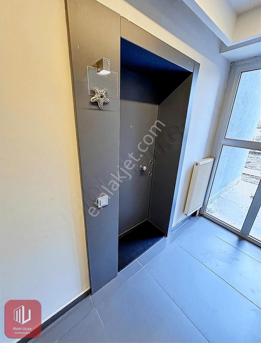 Mert Uçar'dan Satılık Soyak Optimus Da Bahçeli Dubleks Daire - Görsel 22