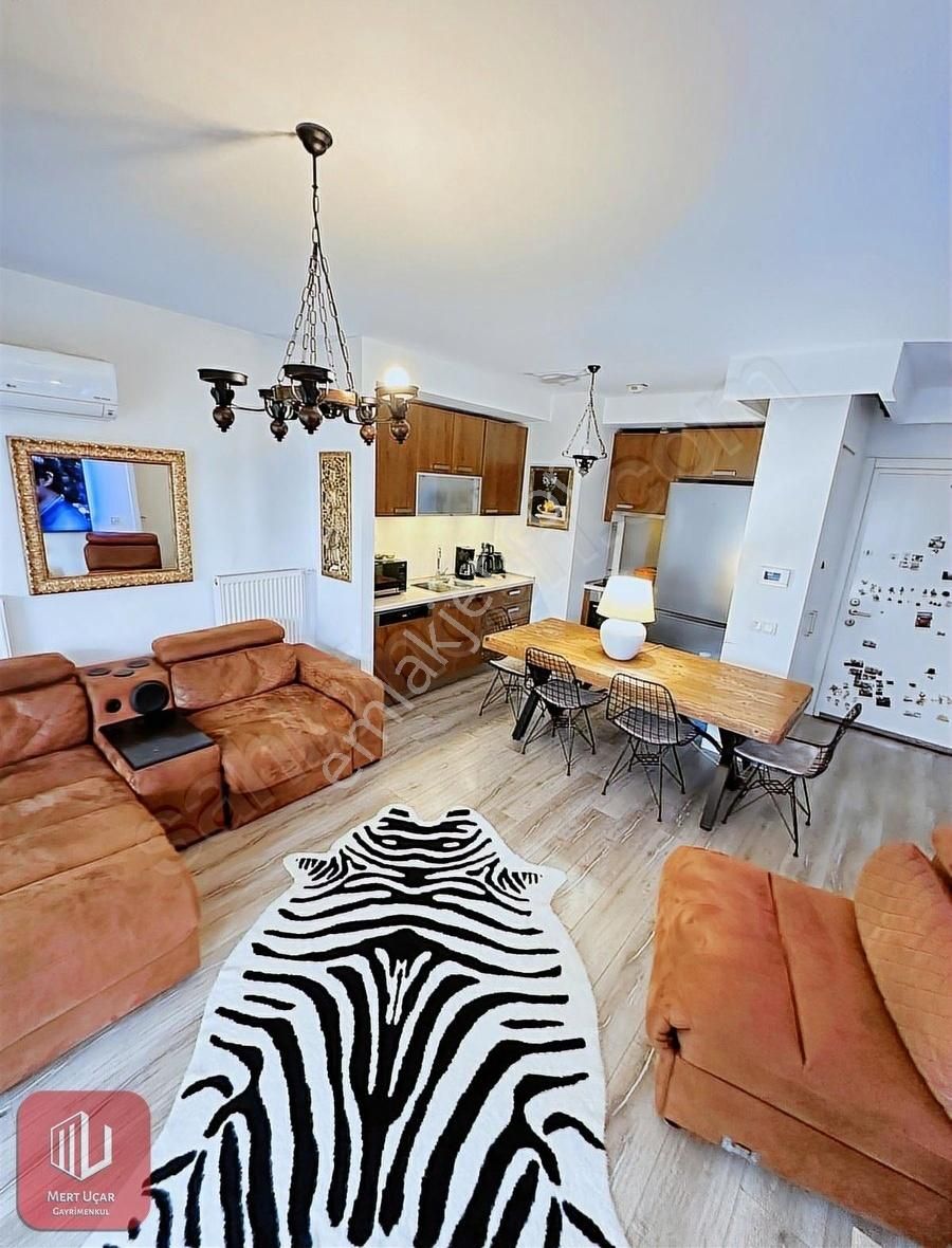 Mert Uçar'dan Satılık Soyak Optimus Da Bahçeli Dubleks Daire - Görsel 15