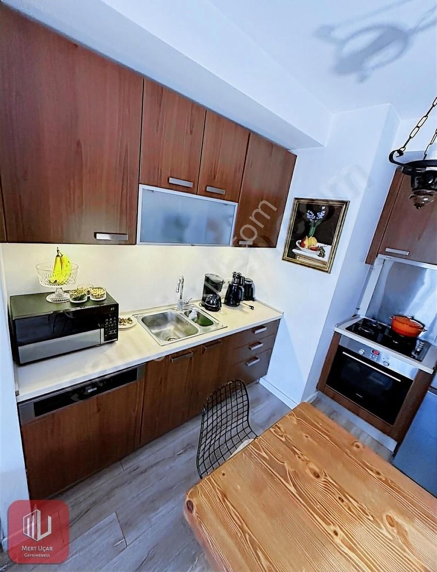 Mert Uçar'dan Satılık Soyak Optimus Da Bahçeli Dubleks Daire - Görsel 12