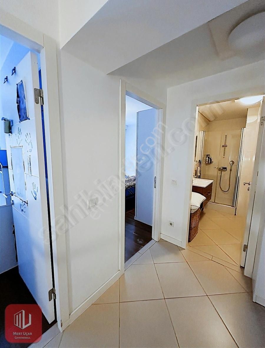 Mert Uçar'dan Satılık Soyak Optimus Da Bahçeli Dubleks Daire - Görsel 32
