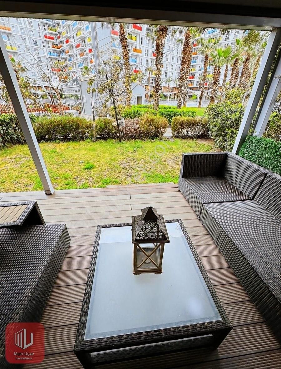 Mert Uçar'dan Satılık Soyak Optimus Da Bahçeli Dubleks Daire - Görsel 31