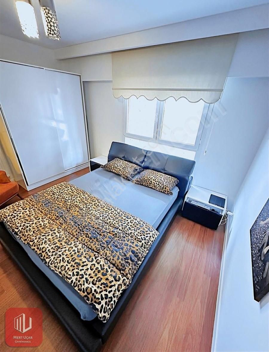 Mert Uçar'dan Satılık Soyak Optimus Da Bahçeli Dubleks Daire - Görsel 11