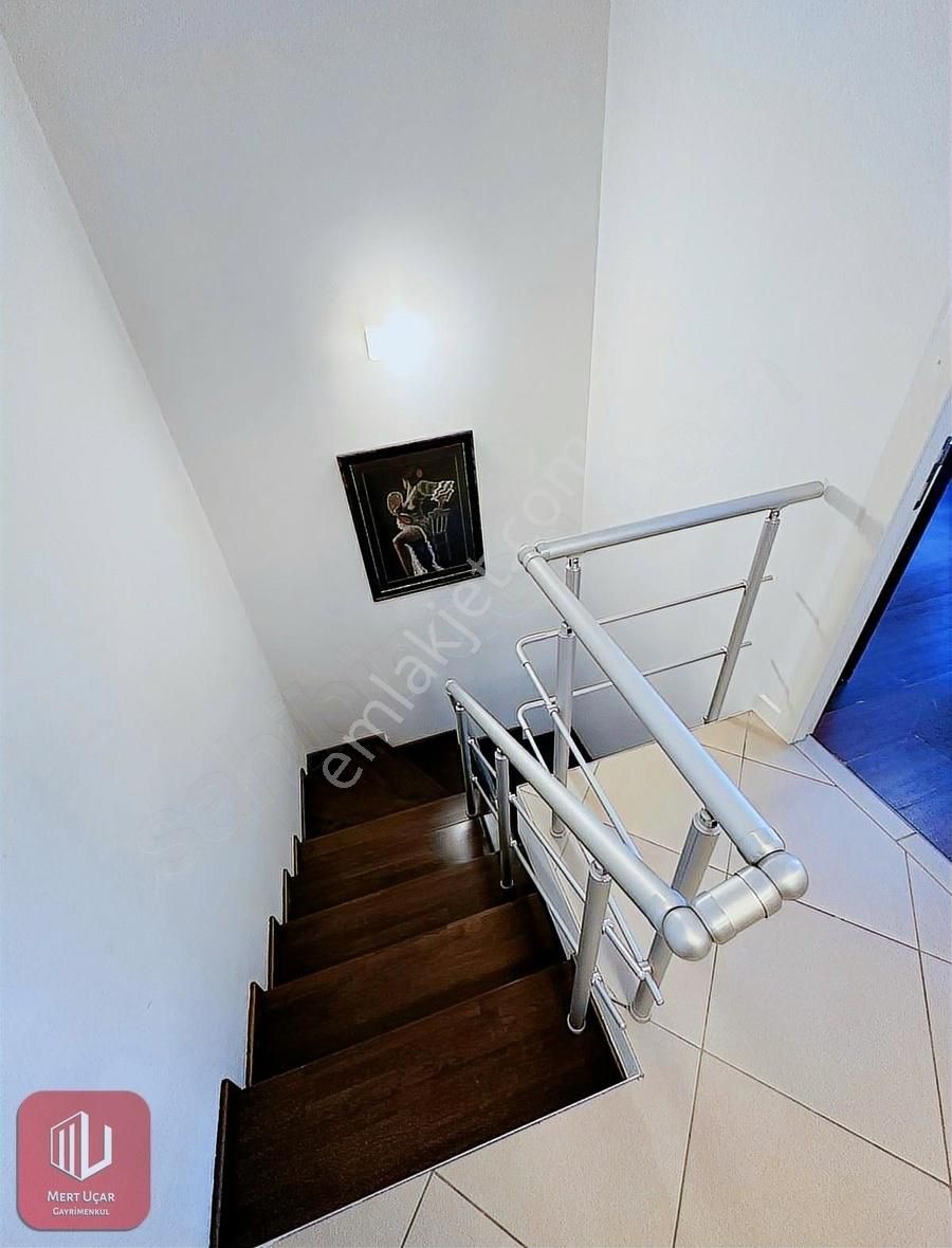 Mert Uçar'dan Satılık Soyak Optimus Da Bahçeli Dubleks Daire - Görsel 2