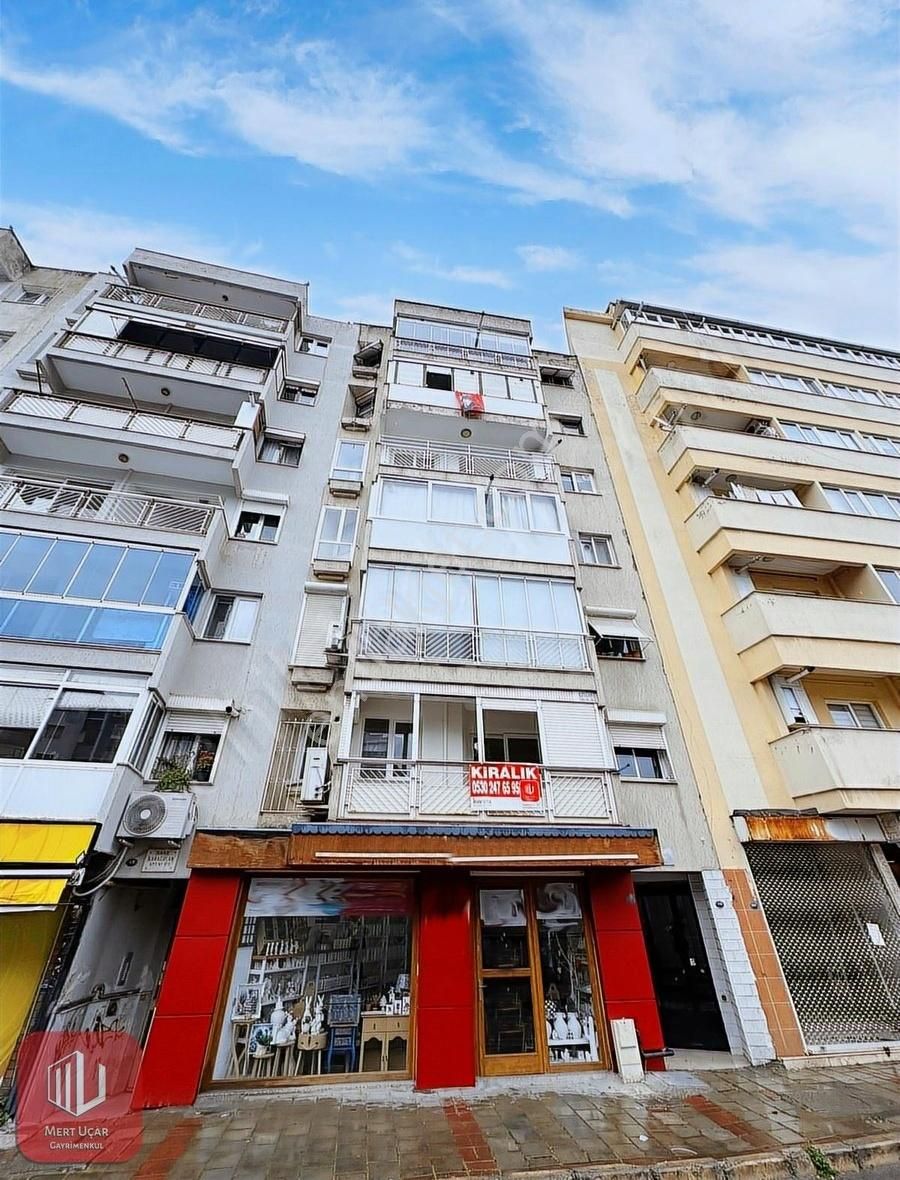 Mert Uçar'dan Kiralık Nergiz İzban Yakını 3+1 Doğalgazlı Daire