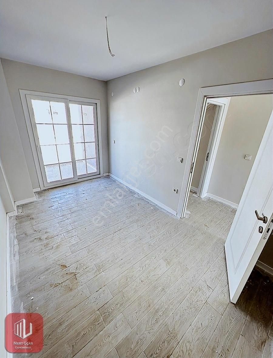 Mert Uçar'dan Yeni Foça Port Villaların Da Satılık 3+1 Dubleks - Görsel 31