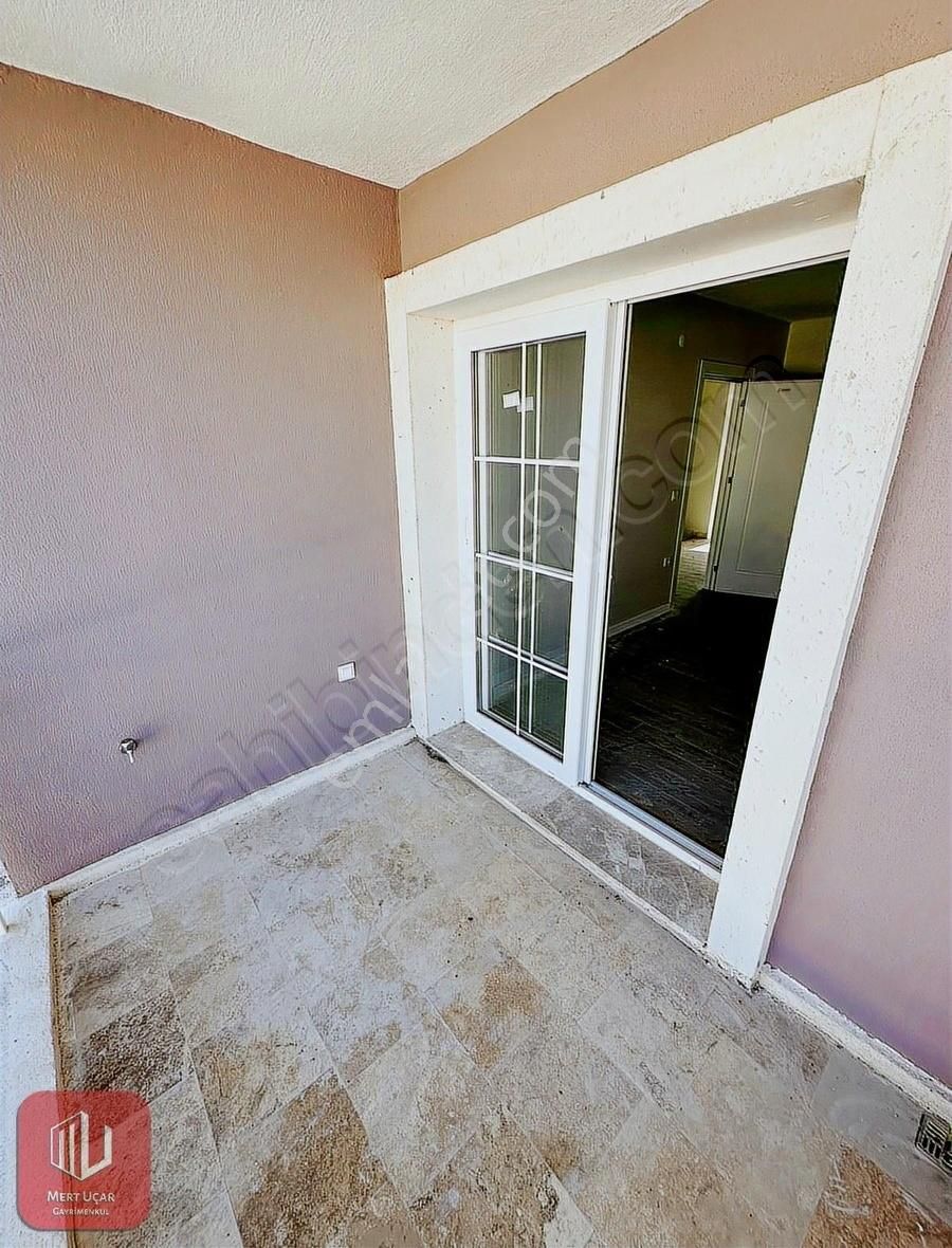 Mert Uçar'dan Yeni Foça Port Villaların Da Satılık 3+1 Dubleks - Görsel 14