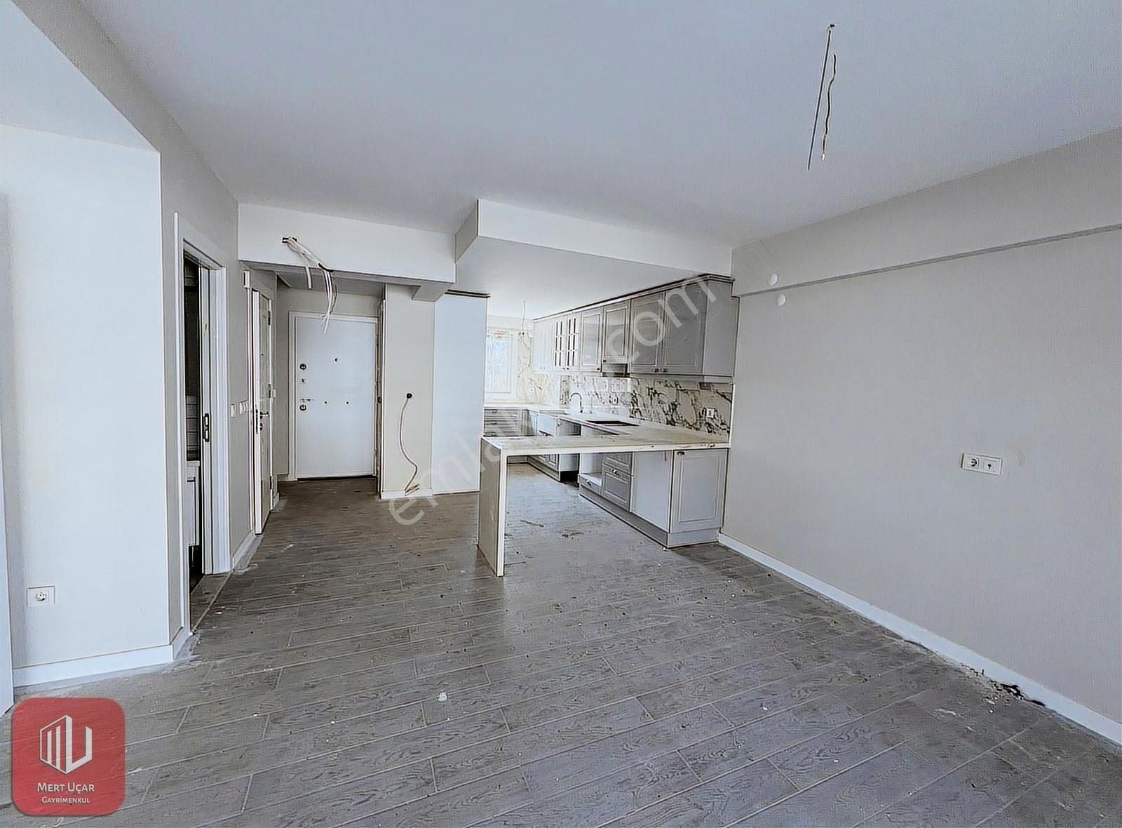 Mert Uçar'dan Yeni Foça Port Villaların Da Satılık 3+1 Dubleks - Görsel 34