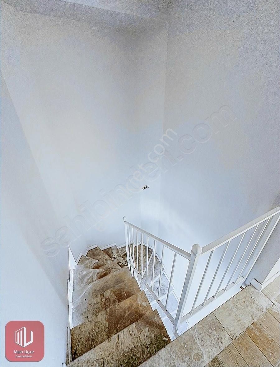 Mert Uçar'dan Yeni Foça Port Villaların Da Satılık 3+1 Dubleks - Görsel 8