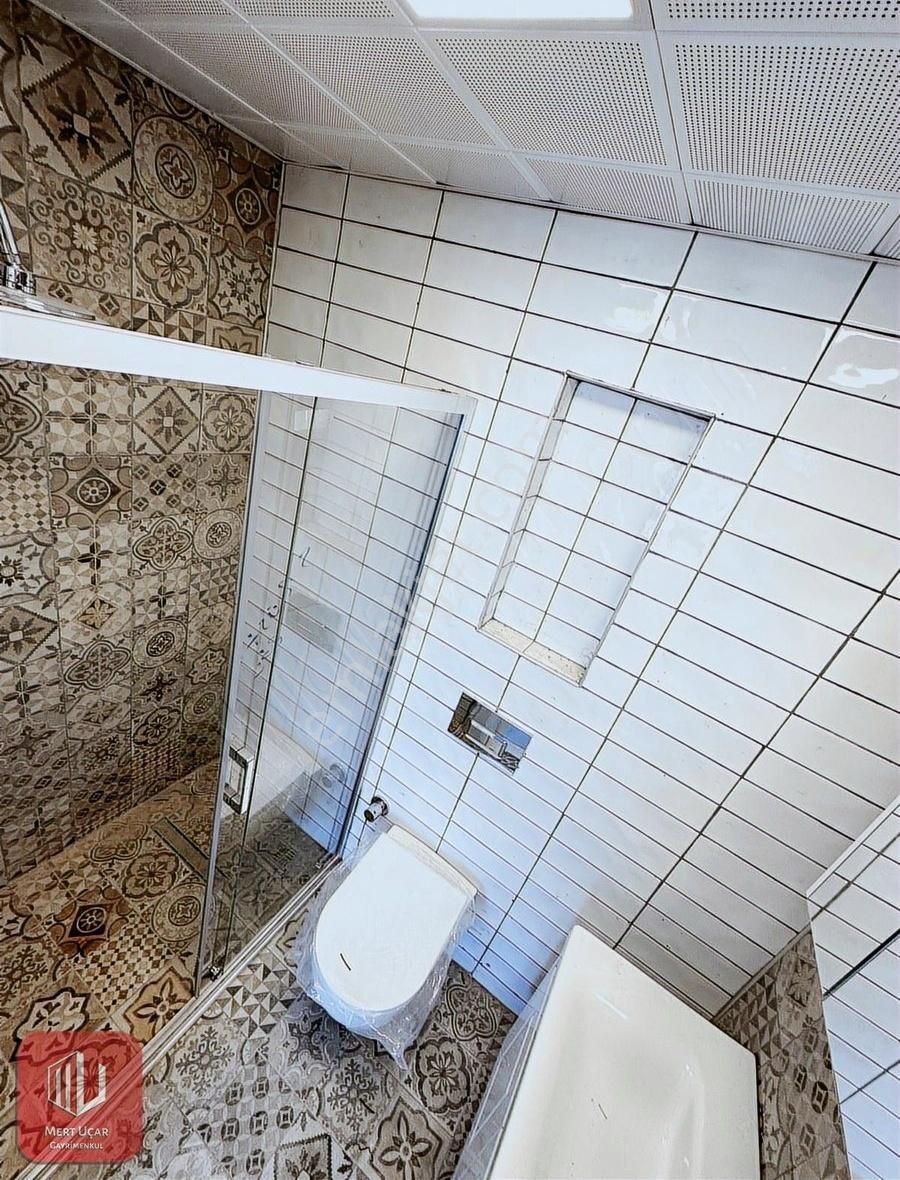 Mert Uçar'dan Yeni Foça Port Villaların Da Satılık 3+1 Dubleks - Görsel 33