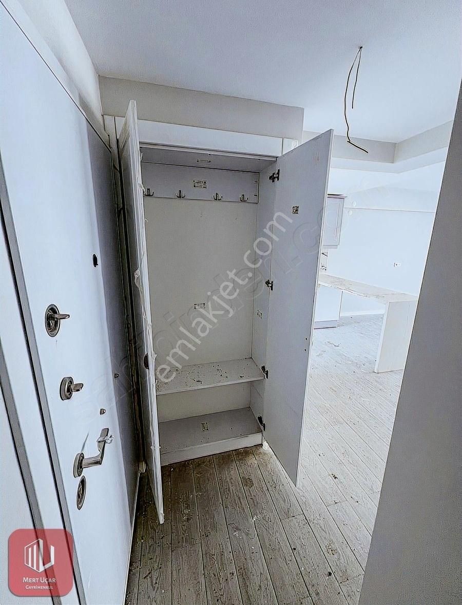 Mert Uçar'dan Yeni Foça Port Villaların Da Satılık 3+1 Dubleks - Görsel 25