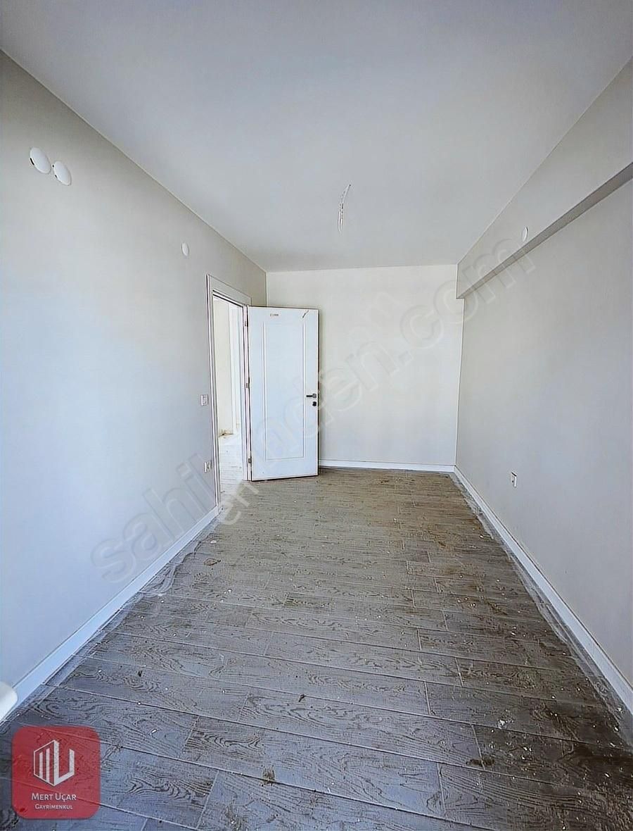 Mert Uçar'dan Yeni Foça Port Villaların Da Satılık 3+1 Dubleks - Görsel 12