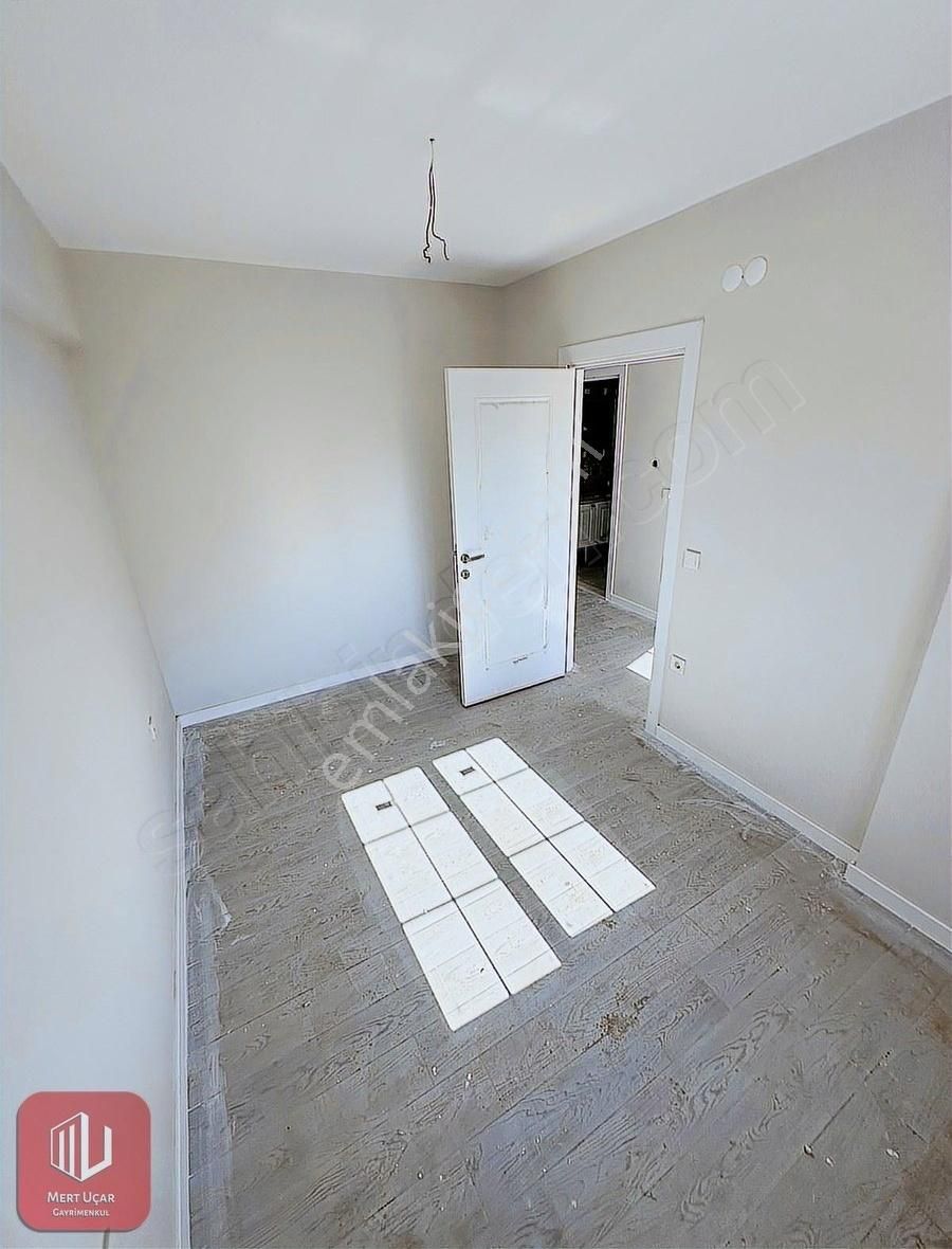 Mert Uçar'dan Yeni Foça Port Villaların Da Satılık 3+1 Dubleks - Görsel 27