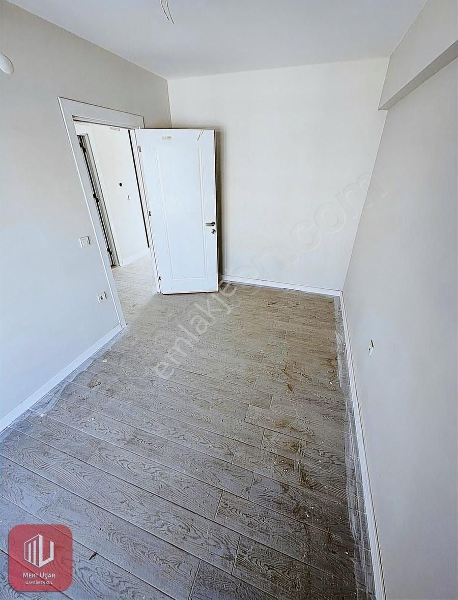 Mert Uçar'dan Yeni Foça Port Villaların Da Satılık 3+1 Dubleks - Görsel 26