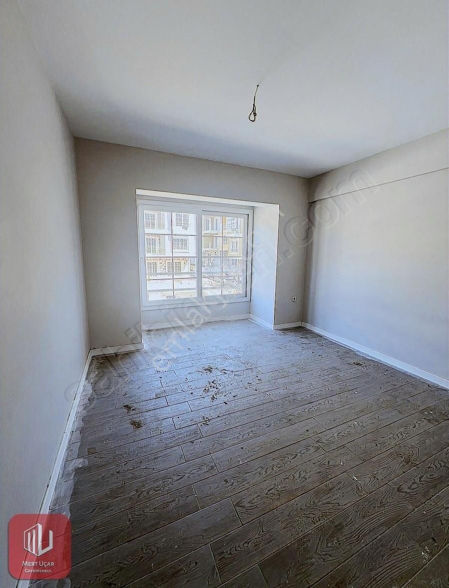 Mert Uçar'dan Yeni Foça Port Villaların Da Satılık 3+1 Dubleks - Görsel 19